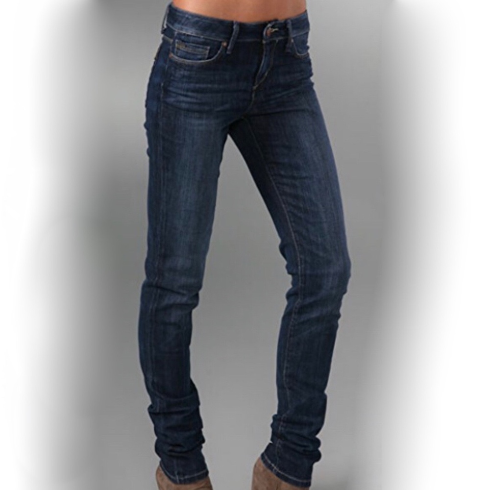 Joe's Jeans Skinny Visionaire
